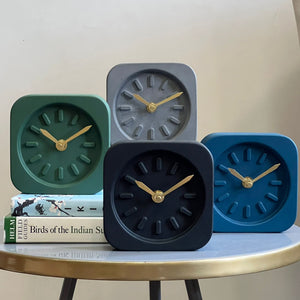 Table Clock - Beat
