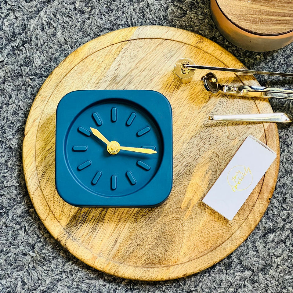 Table Clock - Beat