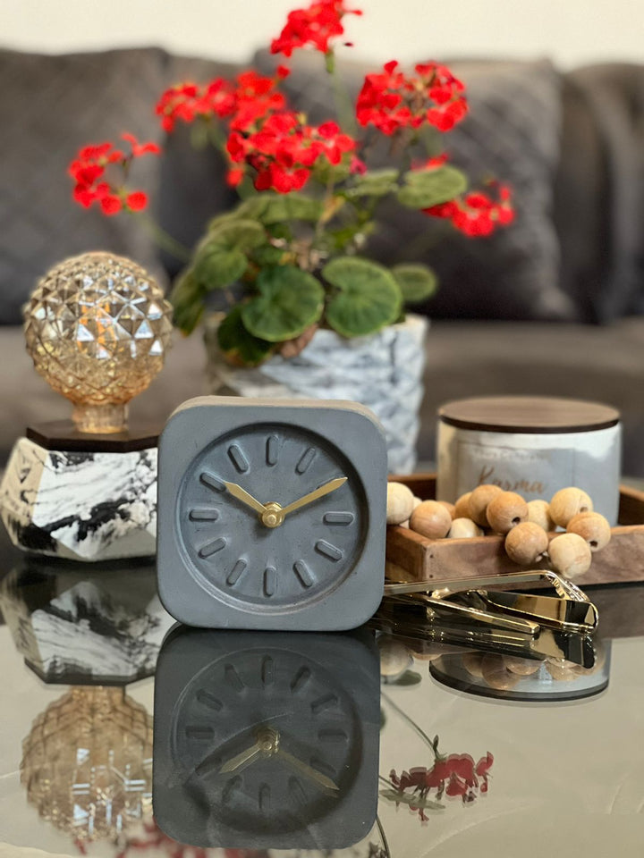Table Clock - Beat