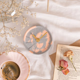 Table Clock - Elevate