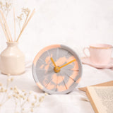 Table Clock - Elevate