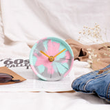 Table Clock - Elevate