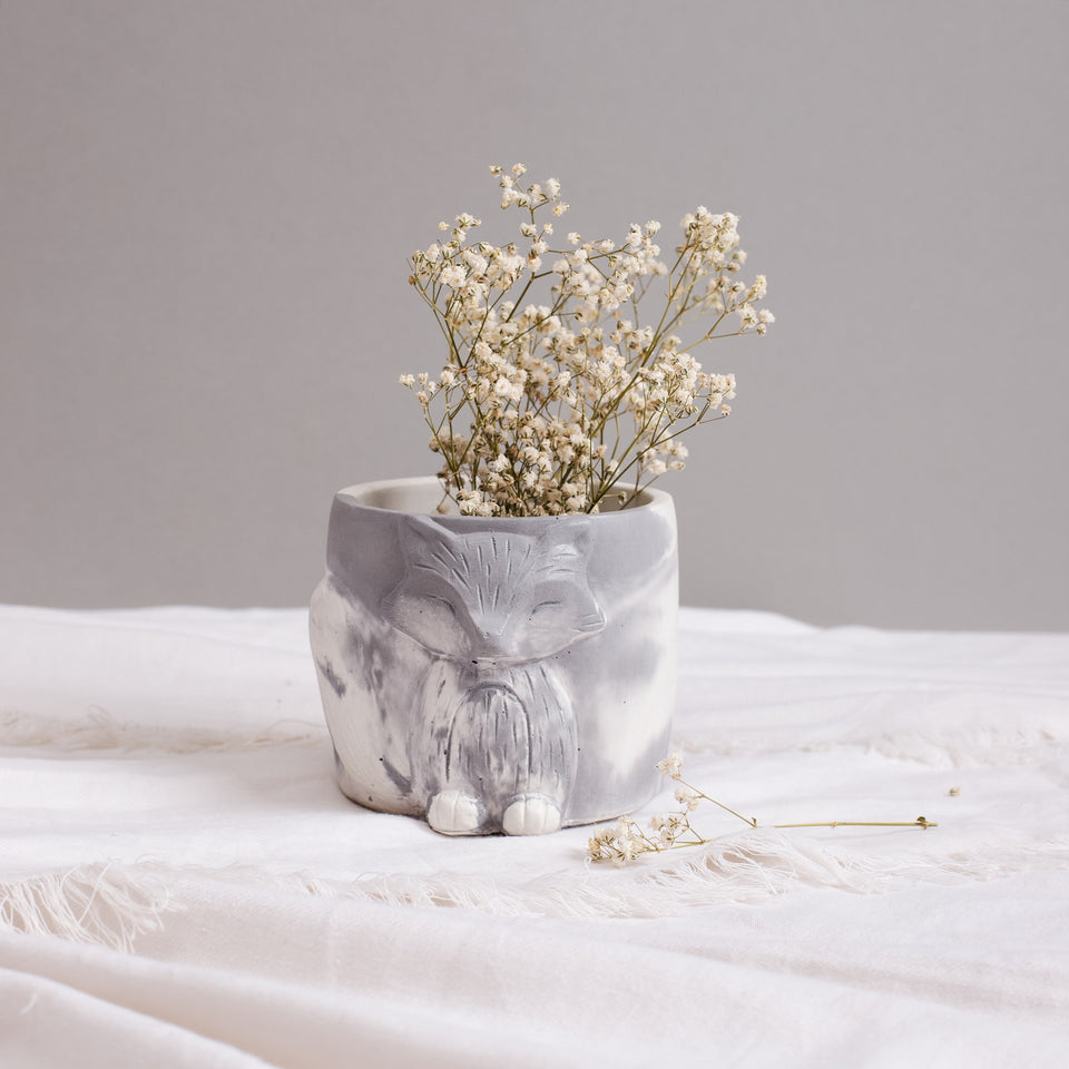 YC Vixen Planter/Organizer