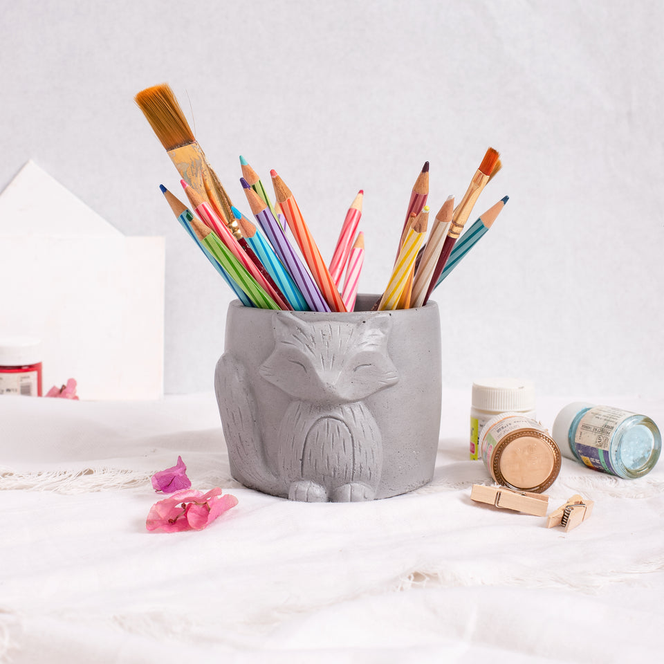 YC Vixen Planter/Organizer