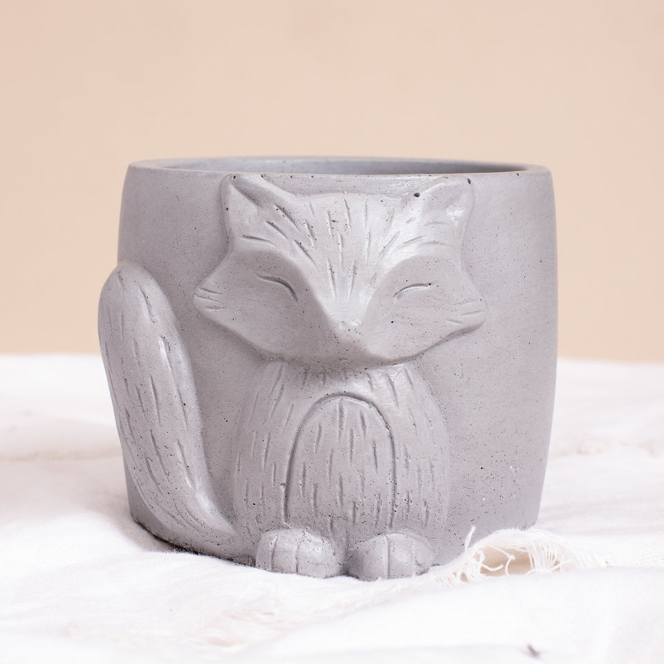 YC Vixen Planter/Organizer