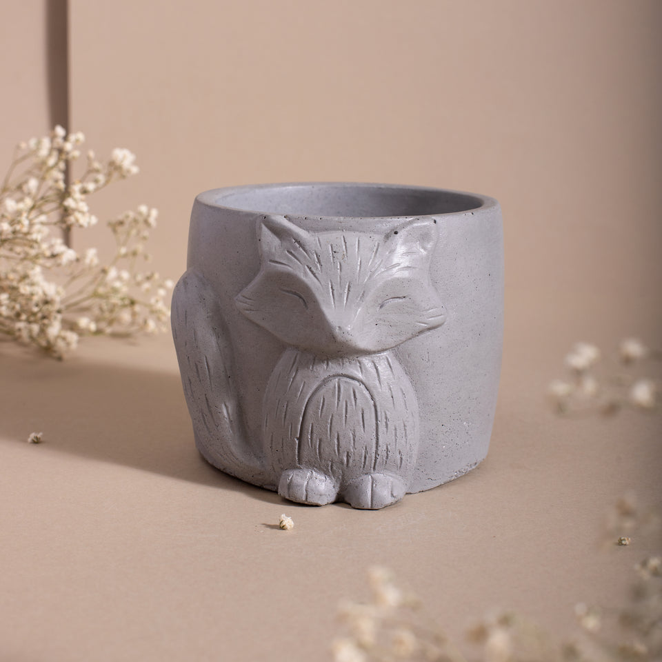 YC Vixen Planter/Organizer