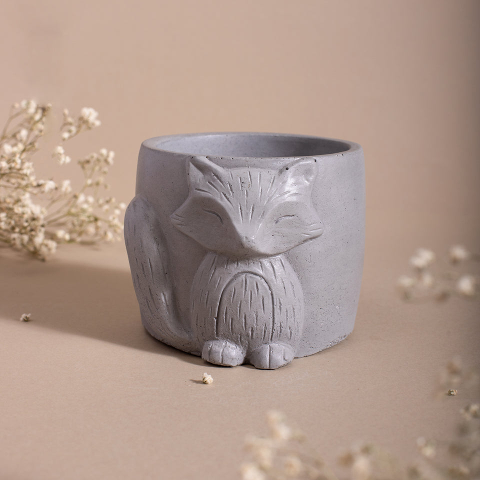 YC Vixen Planter/Organizer