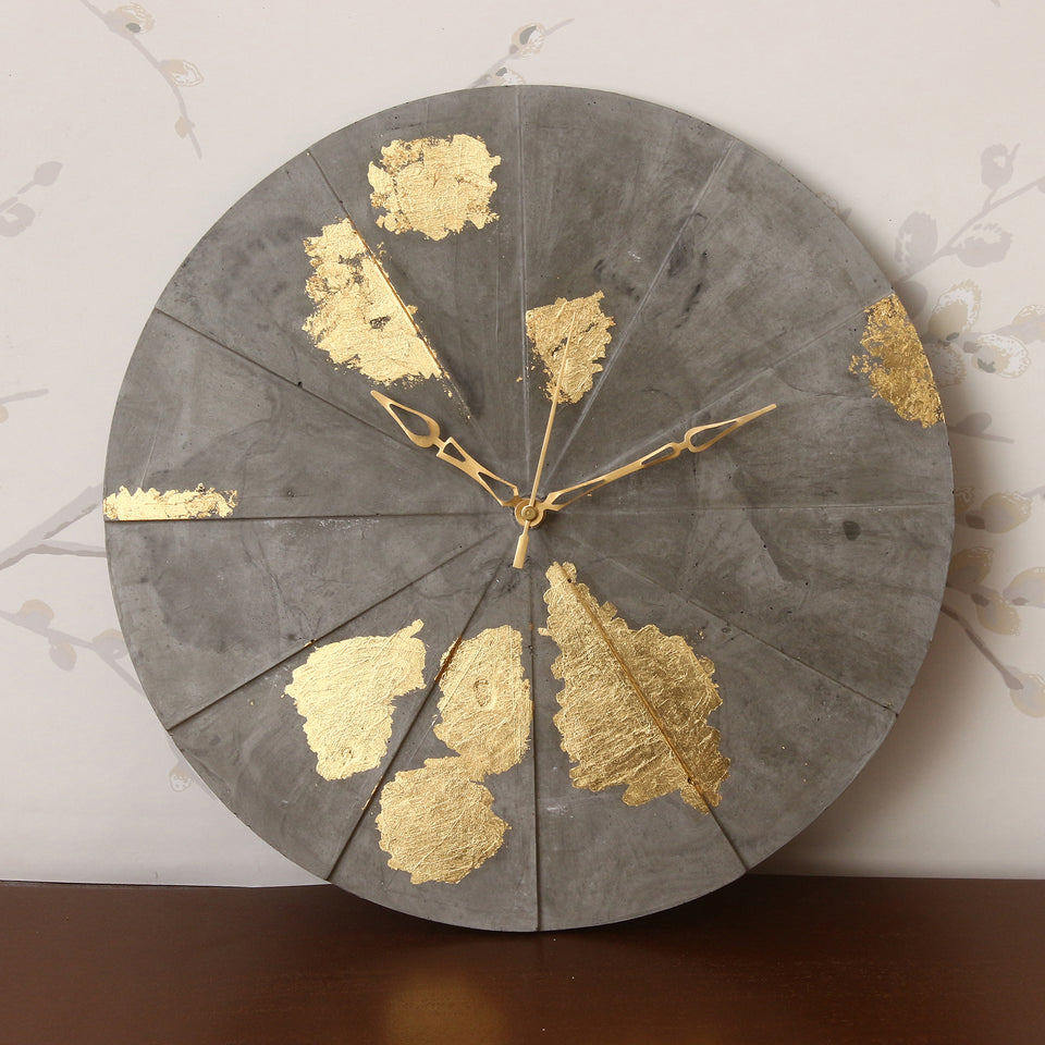 Clocks