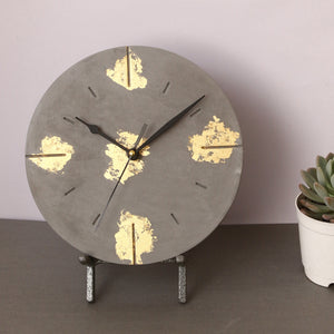 Clocks