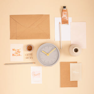 YC- Eclectic Grey