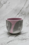 YC Large Geometric Planter