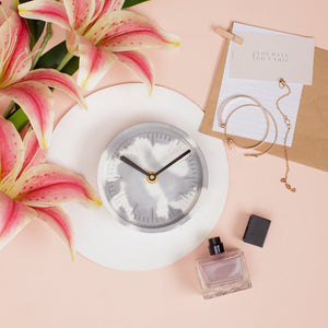YC Eclectic Grey & White