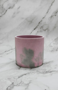 YC Cylindrical Planter - Large