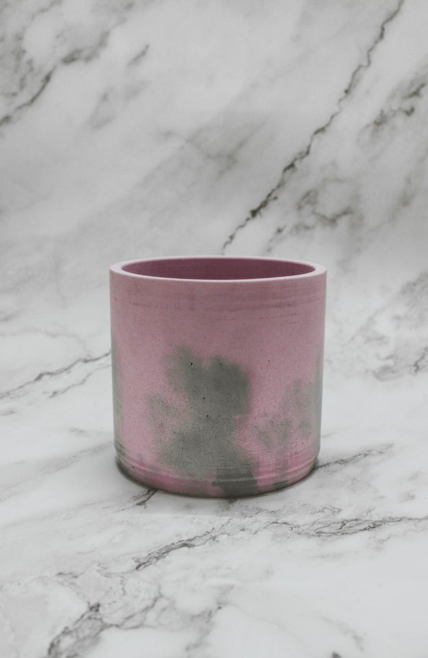 YC Cylindrical Planter - Large