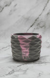YC Honeycomb Planter
