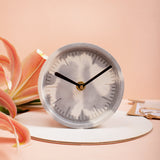 YC Eclectic Grey & White