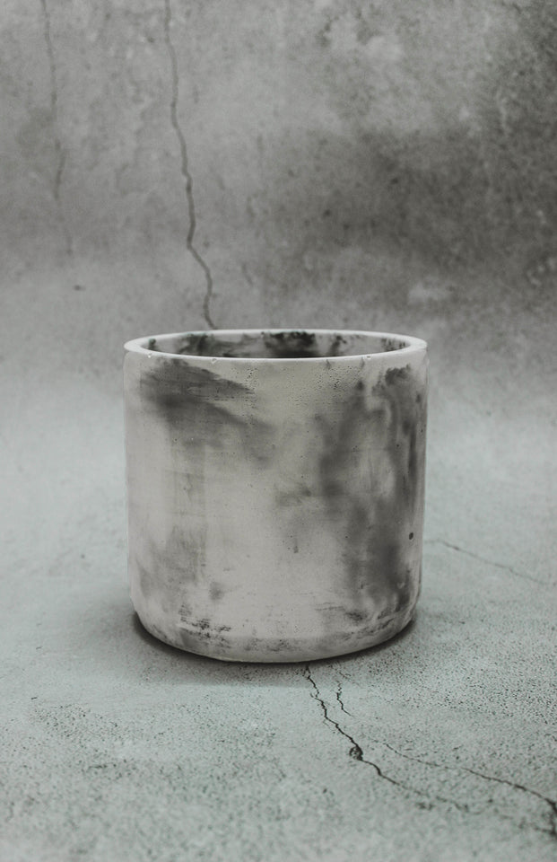 YC Cylindrical Planter - Large