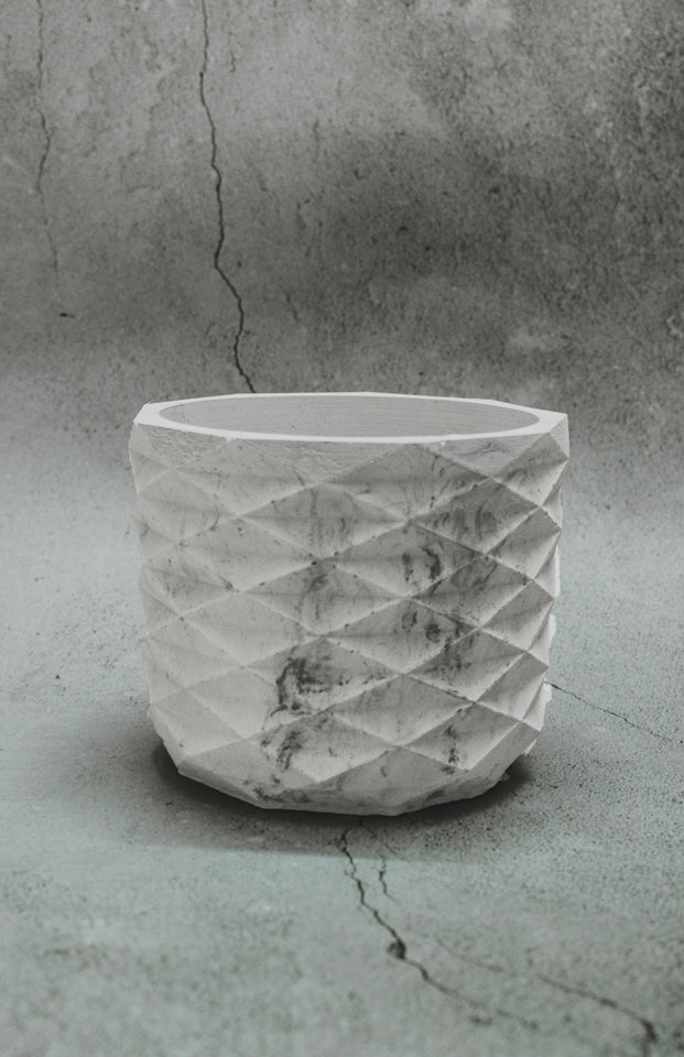 YC Honeycomb Planter