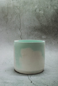 YC Cylindrical Planter - Large