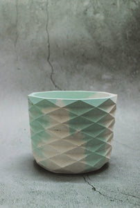 YC Honeycomb Planter