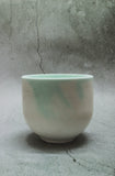 YC Large Geometric Planter