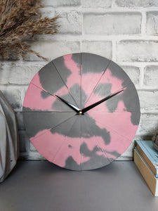 Palette -  Pink & Grey 12"