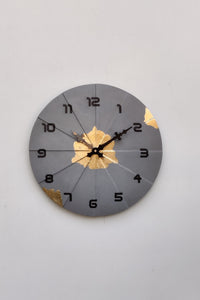 YC Numeros 12"
