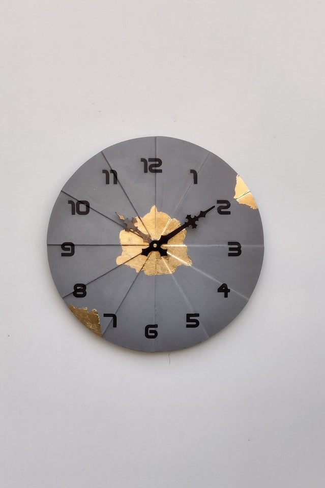 YC Numeros 12"