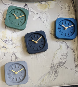 Table Clock - Beat
