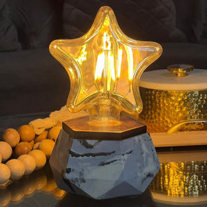 YC Hexalite Luminary Lamp