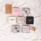 Table Clock - Elegance