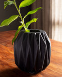 YC Origami Vase/ Planter