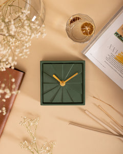 Table Clock - Elegance