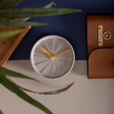 Table Clock - Elevate