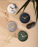Table Clock - Elevate Royal Blue
