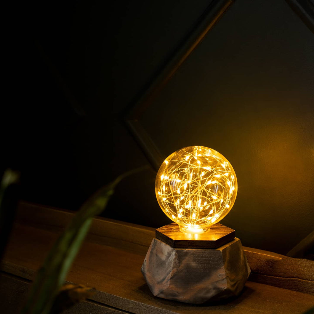YC Hexa Magic Lamp
