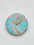 Globe - 12” wall clock