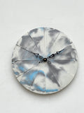 High tide -12” wall clock